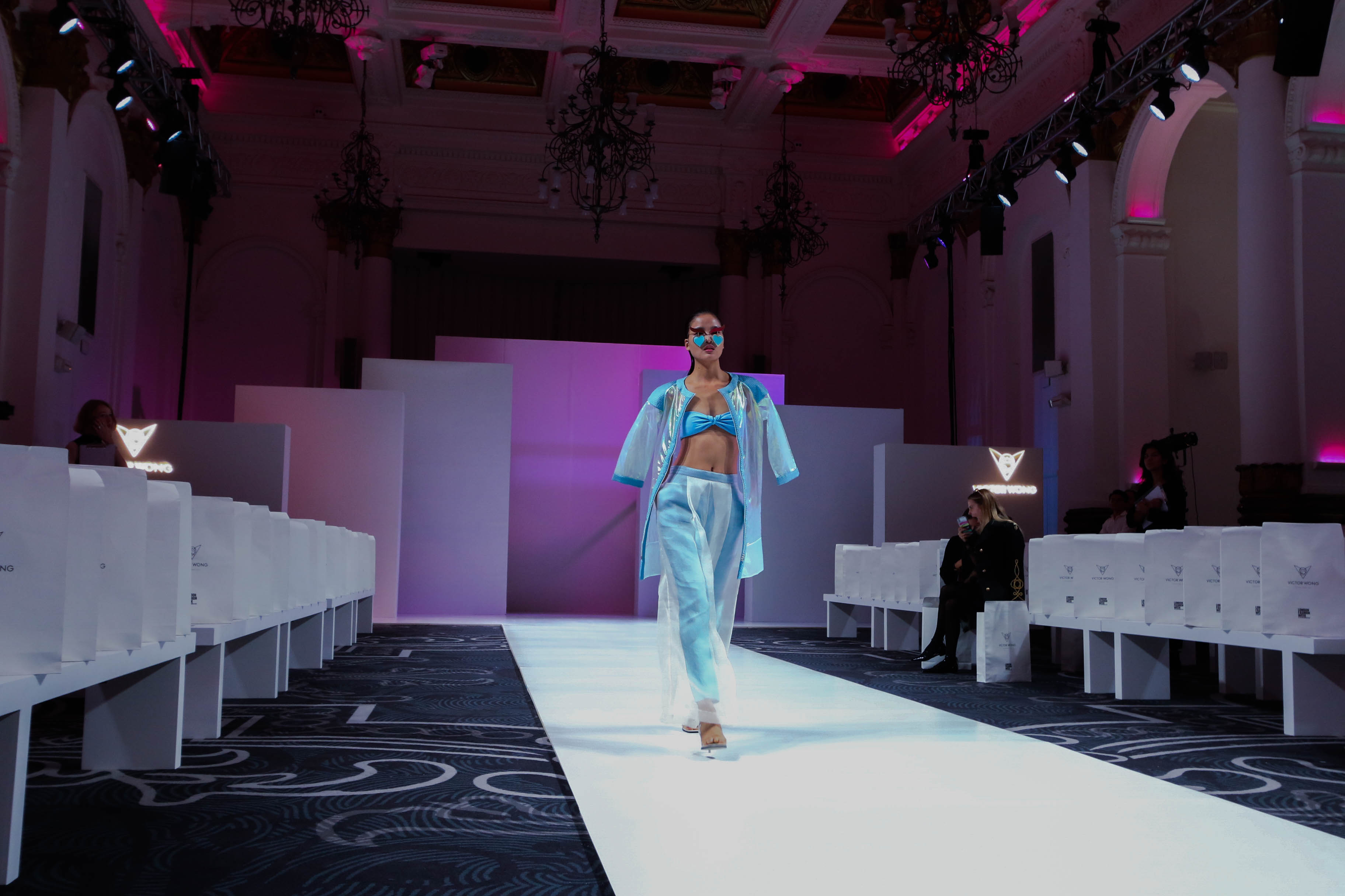 How to Plan A Successful Fashion Show I News