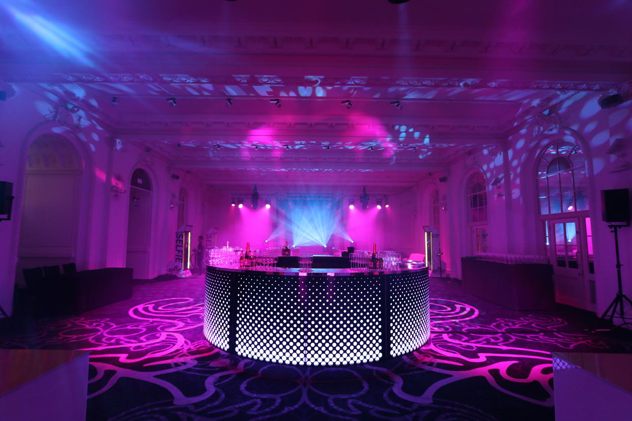 Party Venue London |Receptions & Parties | 8 Northumberland Avenue