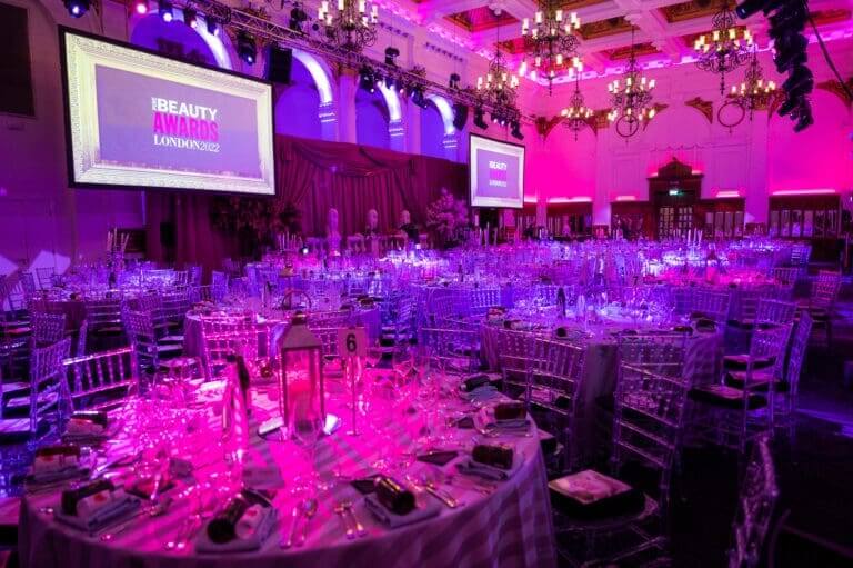 Awards