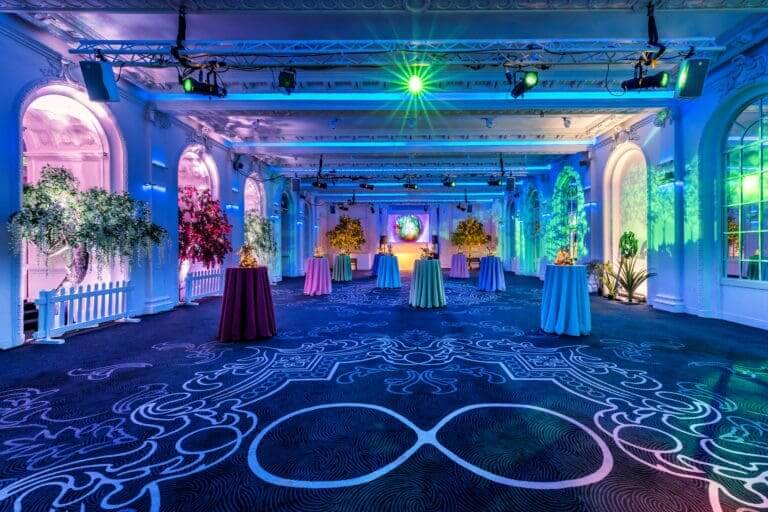 Receptions