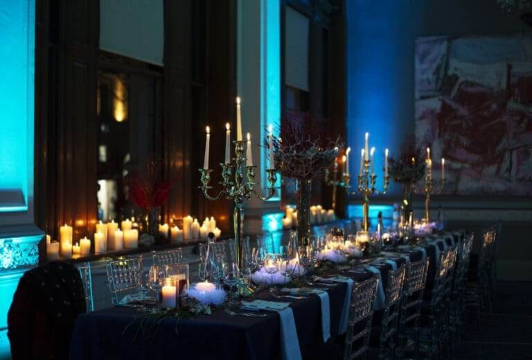 Private Dining