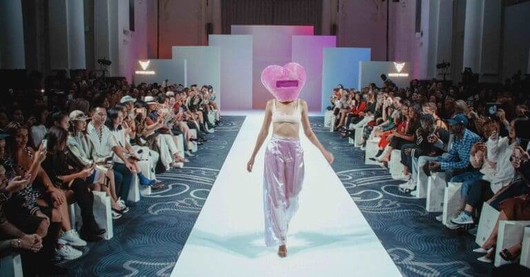 Fashion Shows