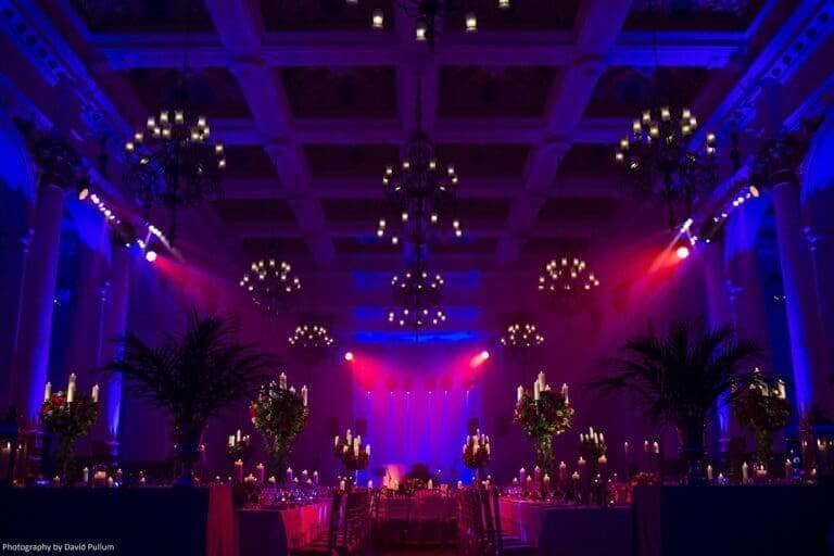 Weddings